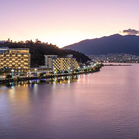 Hotel Indigo Dali Erhai By Ihg Dış mekan fotoğraf