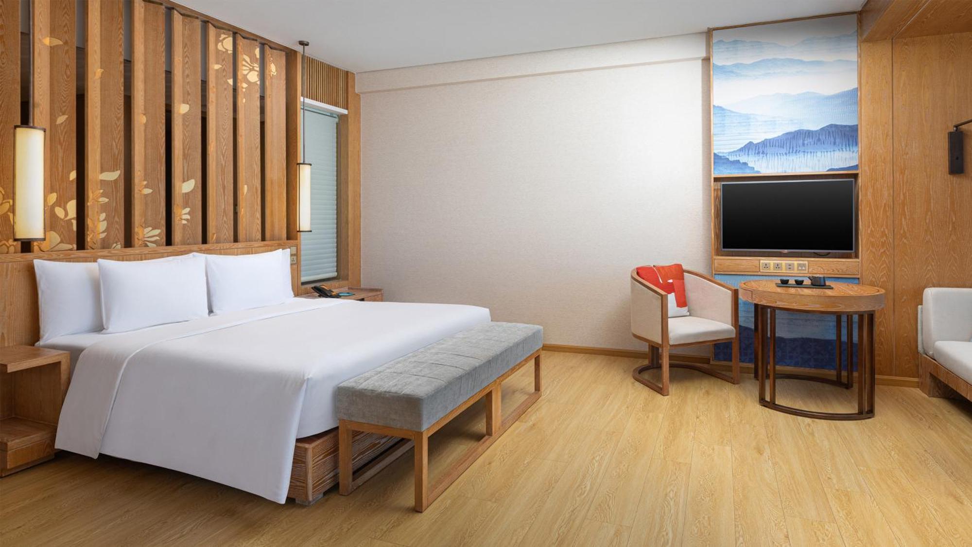 Hotel Indigo Dali Erhai By Ihg Dış mekan fotoğraf